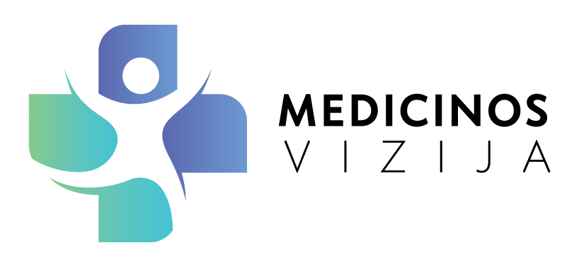 Medicinos vizija